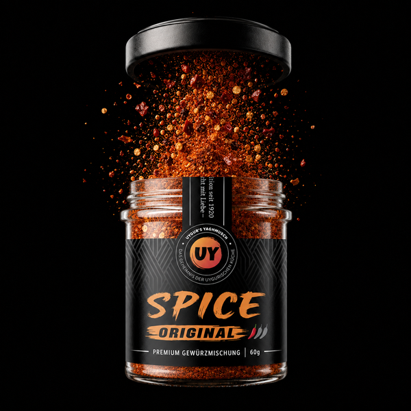 SPICE
